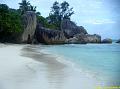 Les plages d'Anse Source d'Argent (11)
